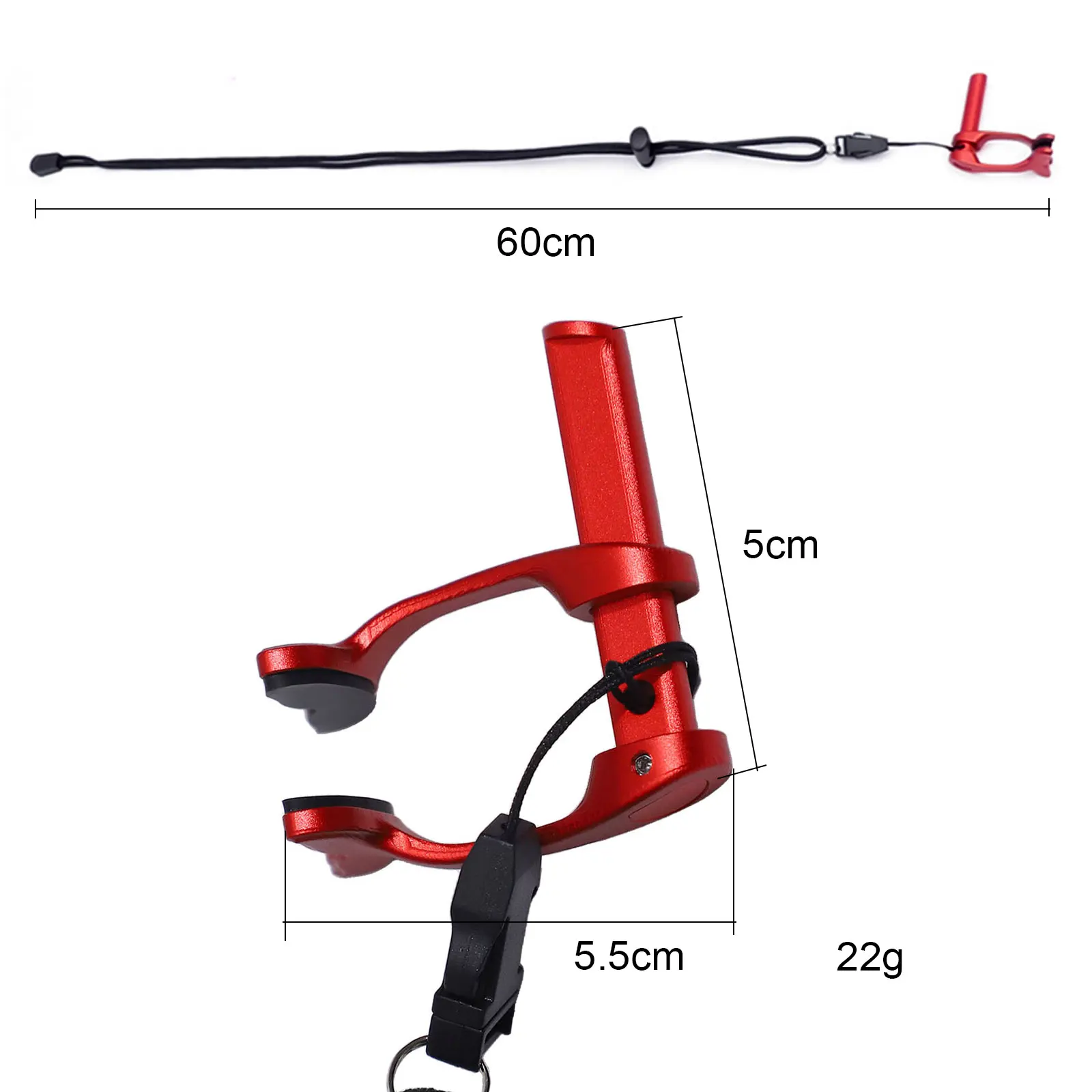 Diving Nose Clip Aluminum Alloy Adjustable Non-Slip Ear Pressure Balance Clips With Lanyard For Freediving/Swimming Accessories
Diving Nose Clip Aluminum Alloy Adjustable Non-Slip Ear Pressure Balance Clips With Lanyard For Freediving/Swimming Accessories