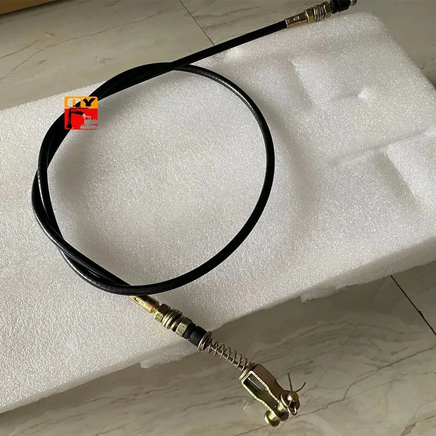 Replacement Cable Assy 20y-53-11990 20y5311990 cable fit for 20y-53-00012 20y-53-00011 cabin assy for PC350-8 PC450-8 PC300-8
Replacement Cable Assy 20y-53-11990 20y5311990 cable fit for 20y-53-00012 20y-53-00011 cabin assy for PC350-8 PC450-8 PC300-8