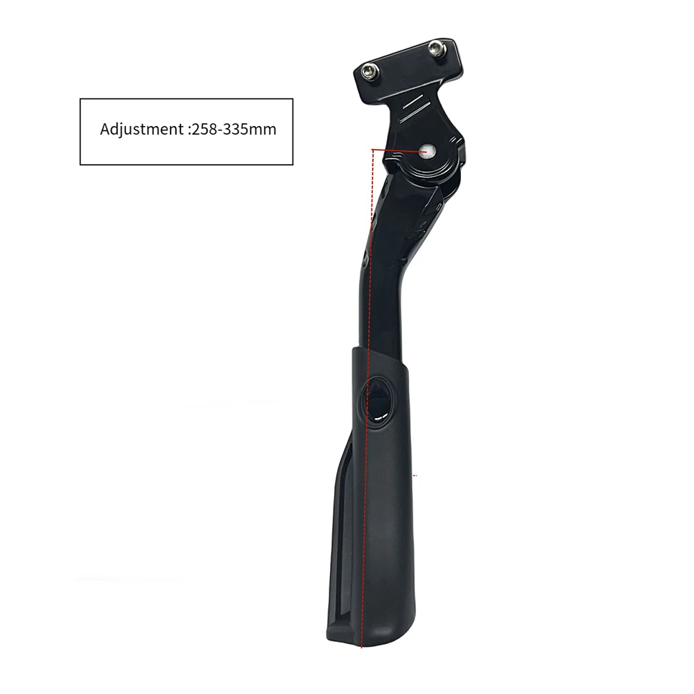 AEF6-Adjustable Snow Road Bicycle Kickstand Parking Rack Mountain Bike Support Side Kick Stand Foot Brace
AEF6-Adjustable Snow Road Bicycle Kickstand Parking Rack Mountain Bike Support Side Kick Stand Foot Brace