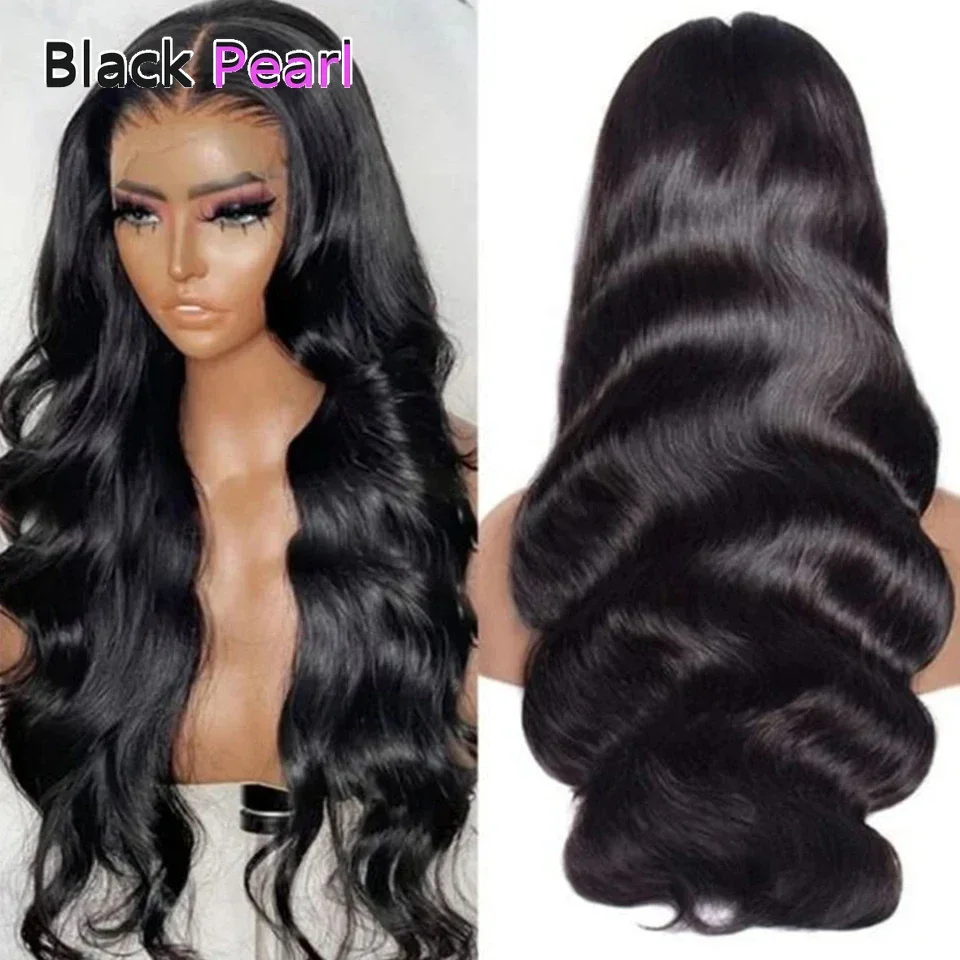 Malaysian Body Wave Lace Wig 13x5x2 T-Lace Front | Transparent Wear & Go Human Hair Wigs Clearance Sale For Women
Malaysian Body Wave Lace Wig 13x5x2 T-Lace Front | Transparent Wear & Go Human Hair Wigs Clearance Sale For Women