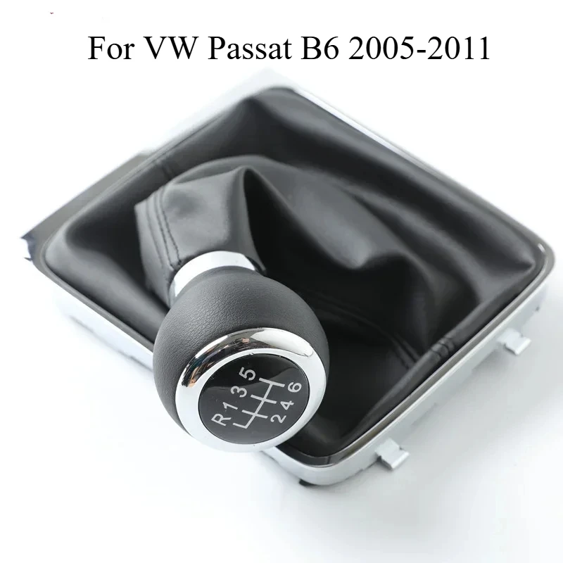 For Volkswagen VW Passat B6 2005 2006 2007 2008 2009 2010 2011 Gaiter Boot Cover Car Gear Shift Knob Collars Accessories
For Volkswagen VW Passat B6 2005 2006 2007 2008 2009 2010 2011 Gaiter Boot Cover Car Gear Shift Knob Collars Accessories