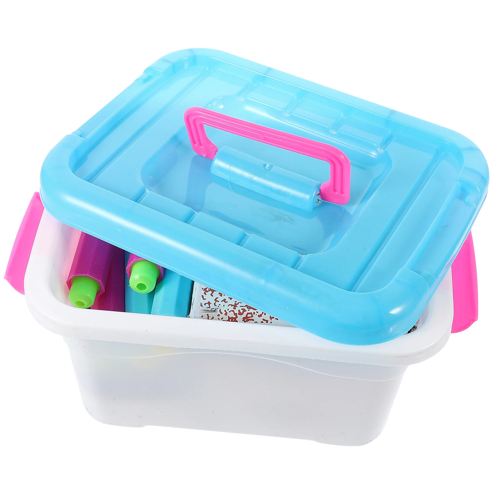 1 set Colored Six Angle Design Chalk Party Favors For Kids Kids Classroom Blackboard R om Colors Eraser Included
1 set Colored Six Angle Design Chalk Party Favors For Kids Kids Classroom Blackboard R om Colors Eraser Included