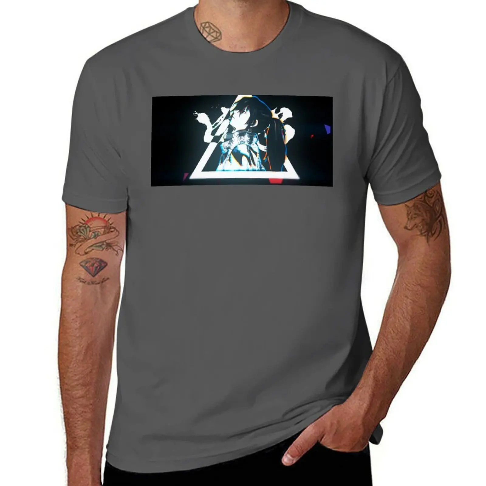 Dororo Anime Cool Art T-Shirt man tshirt t shirts for man slim fit T-Shirt
Dororo Anime Cool Art T-Shirt man tshirt t shirts for man slim fit T-Shirt