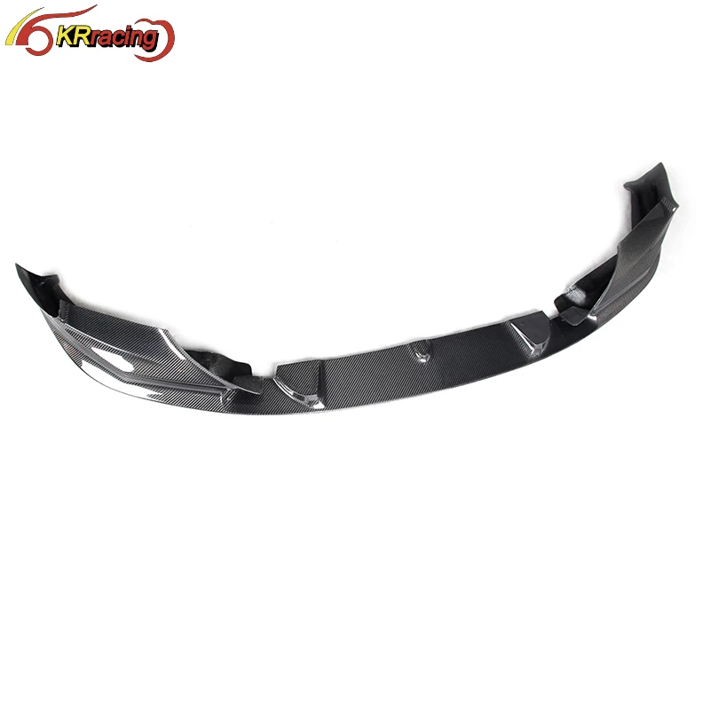 Передний бампер автомобиля из кованого углеродного волокна, 3D дизайн, стиль BMW 5 серии G30 G38 M5 F90 2018-2019
Передний бампер автомобиля из кованого углеродного волокна, 3D дизайн, стиль BMW 5 серии G30 G38 M5 F90 2018-2019