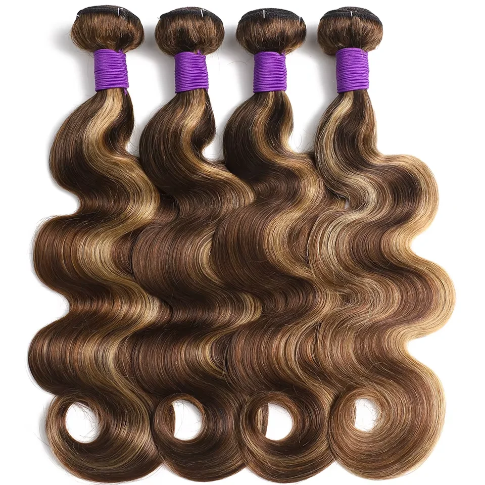 Выделите пучок человеческих волос # 4/27 объемные волны, 30 дюймов, цветные медово-коричневые волосы, уток, необработанные наращивание волос, бразильские пучки 3/4
Выделите пучок человеческих волос # 4/27 объемные волны, 30 дюймов, цветные медово-коричневые волосы, уток, необработанные наращивание волос, бразильские пучки 3/4