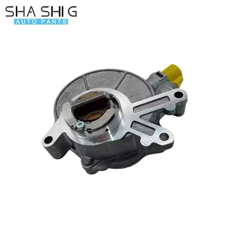 11668605976 Engine Parts Vacuum Pump For BMW X5 E70 F15 M F 85 X6 E71 F16
11668605976 Engine Parts Vacuum Pump For BMW X5 E70 F15 M F 85 X6 E71 F16