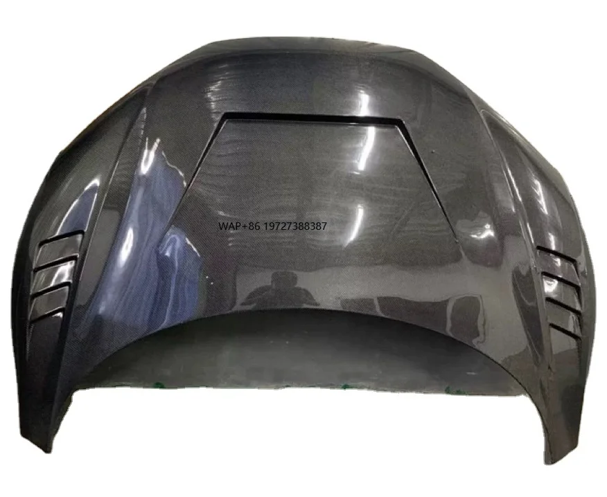 For R8 V10 Gen 2 2008-2023 Engine Cover Body Kit R8 Carbon Fiber Hood
For R8 V10 Gen 2 2008-2023 Engine Cover Body Kit R8 Carbon Fiber Hood