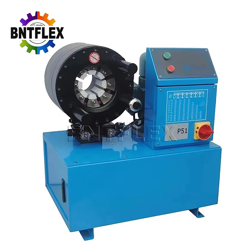 customized Factory Direct Sale Competitive High Technology High Press Wire Rope Swaging Hydraulic Hose Crimping Machine for Sale
customized Factory Direct Sale Competitive High Technology High Press Wire Rope Swaging Hydraulic Hose Crimping Machine for Sale