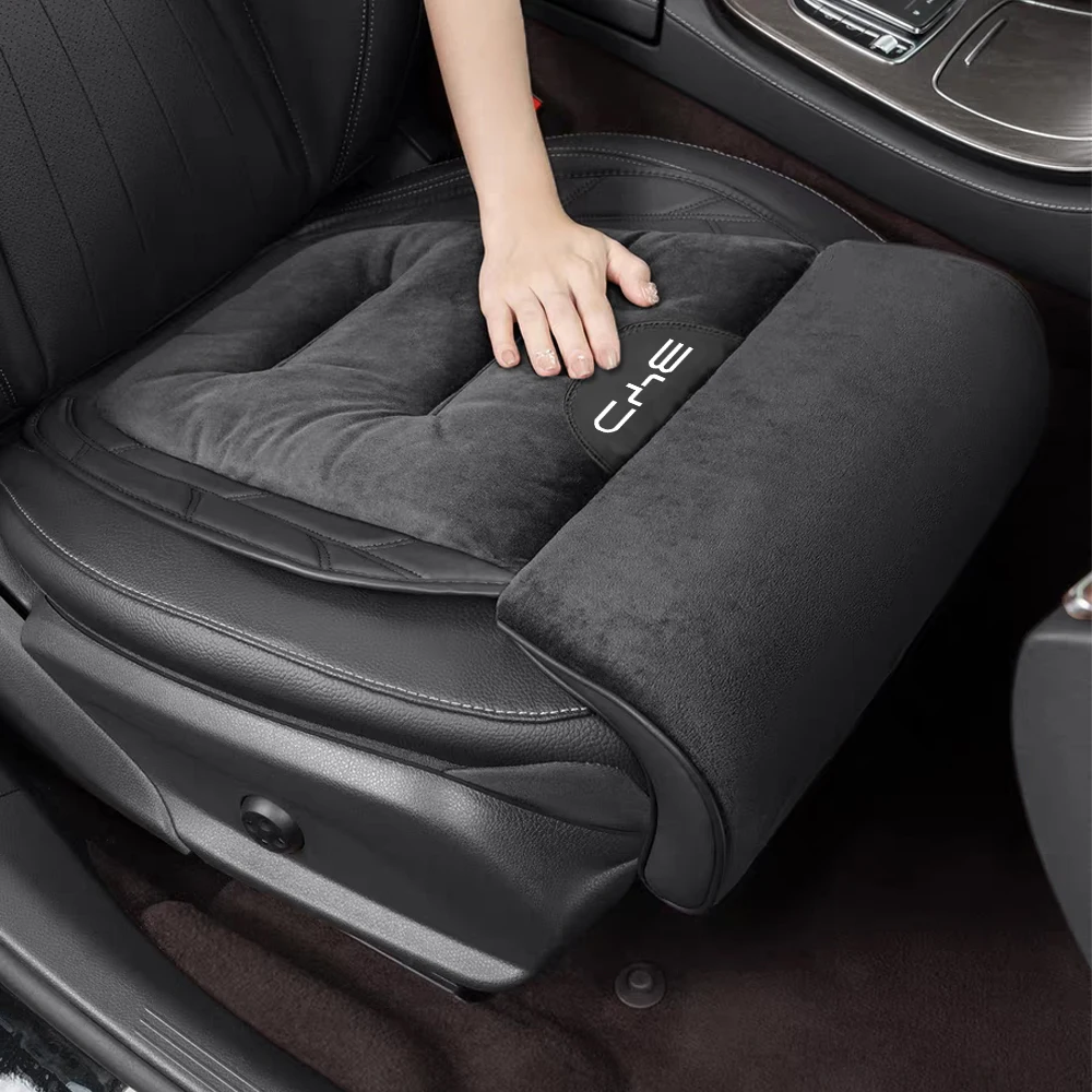 For BYD Seal U Atto3 Atto2 Dophn Seagull S6 S7 Tang X Dream Flannel Car Seat Cushion Extended Leg Support Rear Seat Back Cover
For BYD Seal U Atto3 Atto2 Dophn Seagull S6 S7 Tang X Dream Flannel Car Seat Cushion Extended Leg Support Rear Seat Back Cover