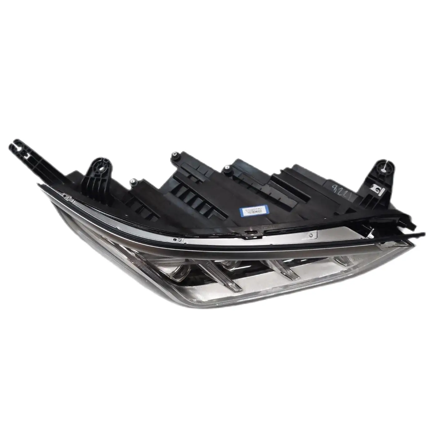 for BYD SONG PLUS DMI EV SA3F-4121020B Right Combination Headlight Assembly Car Parts
for BYD SONG PLUS DMI EV SA3F-4121020B Right Combination Headlight Assembly Car Parts