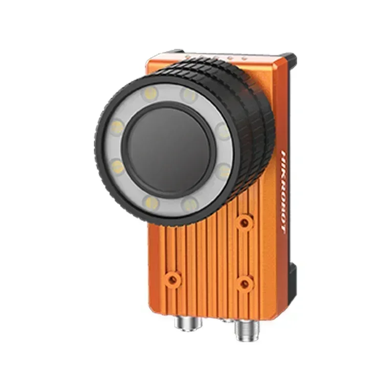 2026HIKROBOT MV-SI668-08GM 20MP 5427*3648 10fps Mono Rolling Shutter Industrial X86 Open Platform Smart Camera
2026HIKROBOT MV-SI668-08GM 20MP 5427*3648 10fps Mono Rolling Shutter Industrial X86 Open Platform Smart Camera