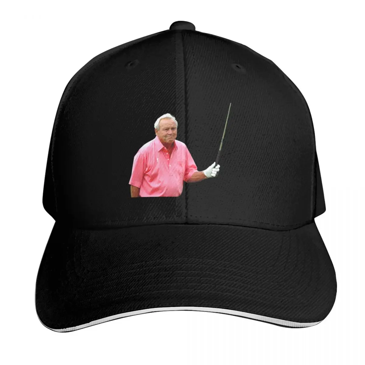 Arnold Palmer Cool Baseball Cap Dropshipping Golf Cap Sunhat Luxury Man Hat Female Men's
Arnold Palmer Cool Baseball Cap Dropshipping Golf Cap Sunhat Luxury Man Hat Female Men's