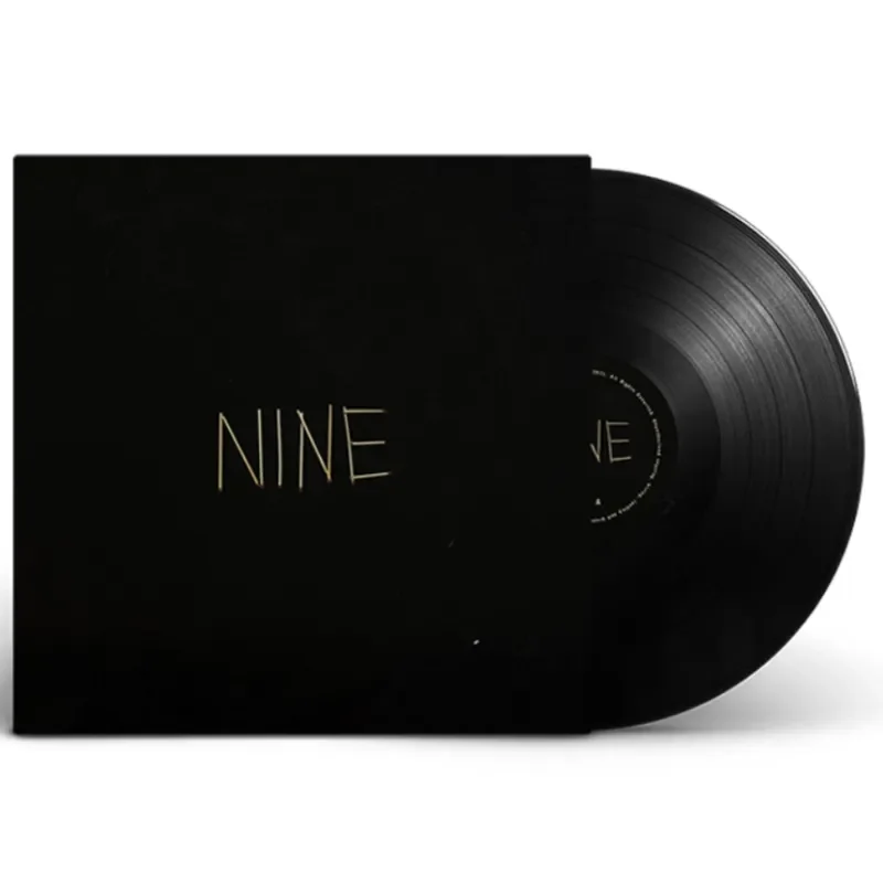 Sault 9 Nine LP Soul Funk for Sault
Sault 9 Nine LP Soul Funk for Sault