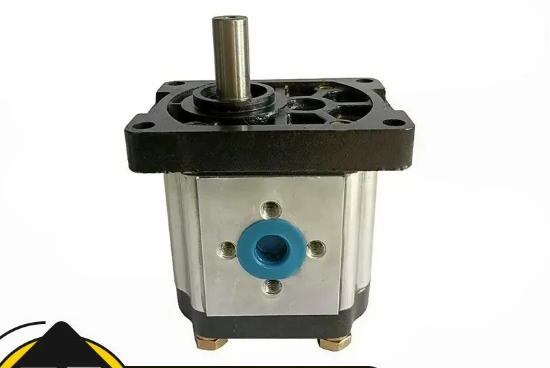 SDH gear pump CBTt-F304F3P7
SDH gear pump CBTt-F304F3P7