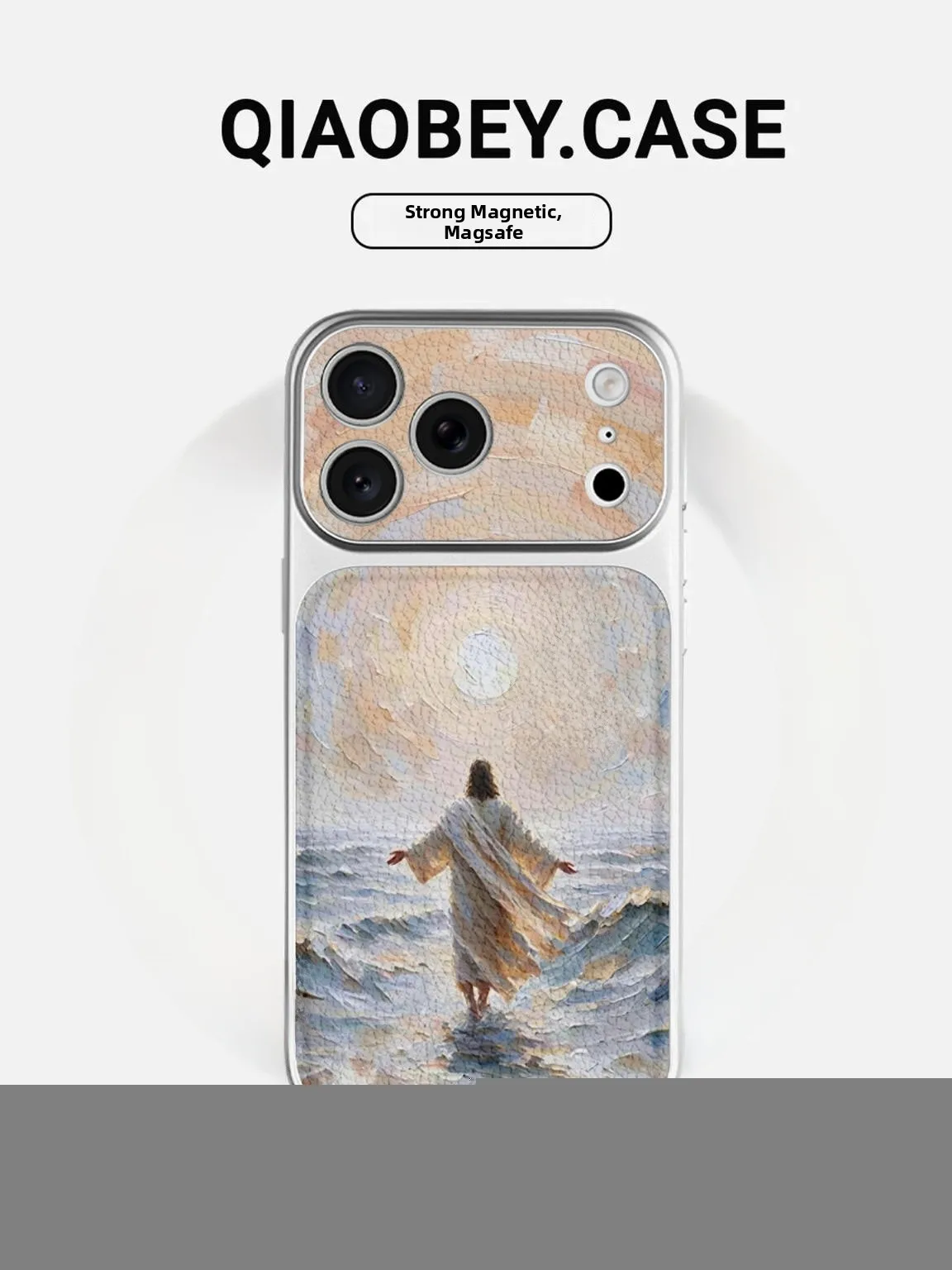 Muglight Walk iPhone 17 Case Cartoon Cute Full Lens Protection Women's Style Protective Cover for Mobile Phone
Muglight Walk iPhone 17 Case Cartoon Cute Full Lens Protection Women's Style Protective Cover for Mobile Phone