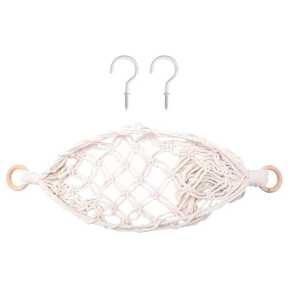 Fruit Hammock Basket Kitchen Net Household Hanging Basket Bag Mesh Storage Home Accessory Multi Banana Fruit Holder Function
Fruit Hammock Basket Kitchen Net Household Hanging Basket Bag Mesh Storage Home Accessory Multi Banana Fruit Holder Function