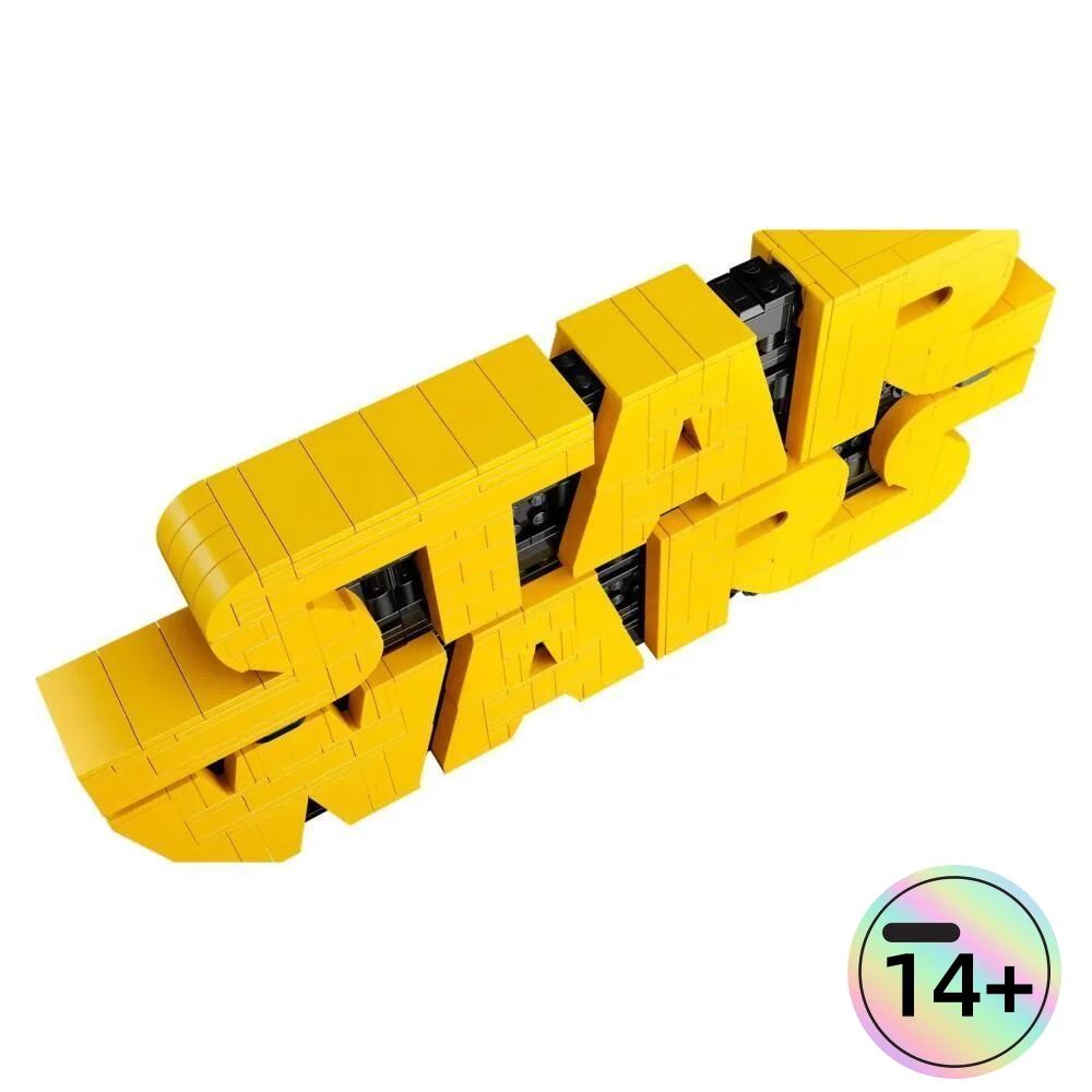2026 Hot Set Diy for Brick-Built Building Blocks Bricks 75407 700pcs For Halloween Christmas Birthday Gifts
2026 Hot Set Diy for Brick-Built Building Blocks Bricks 75407 700pcs For Halloween Christmas Birthday Gifts