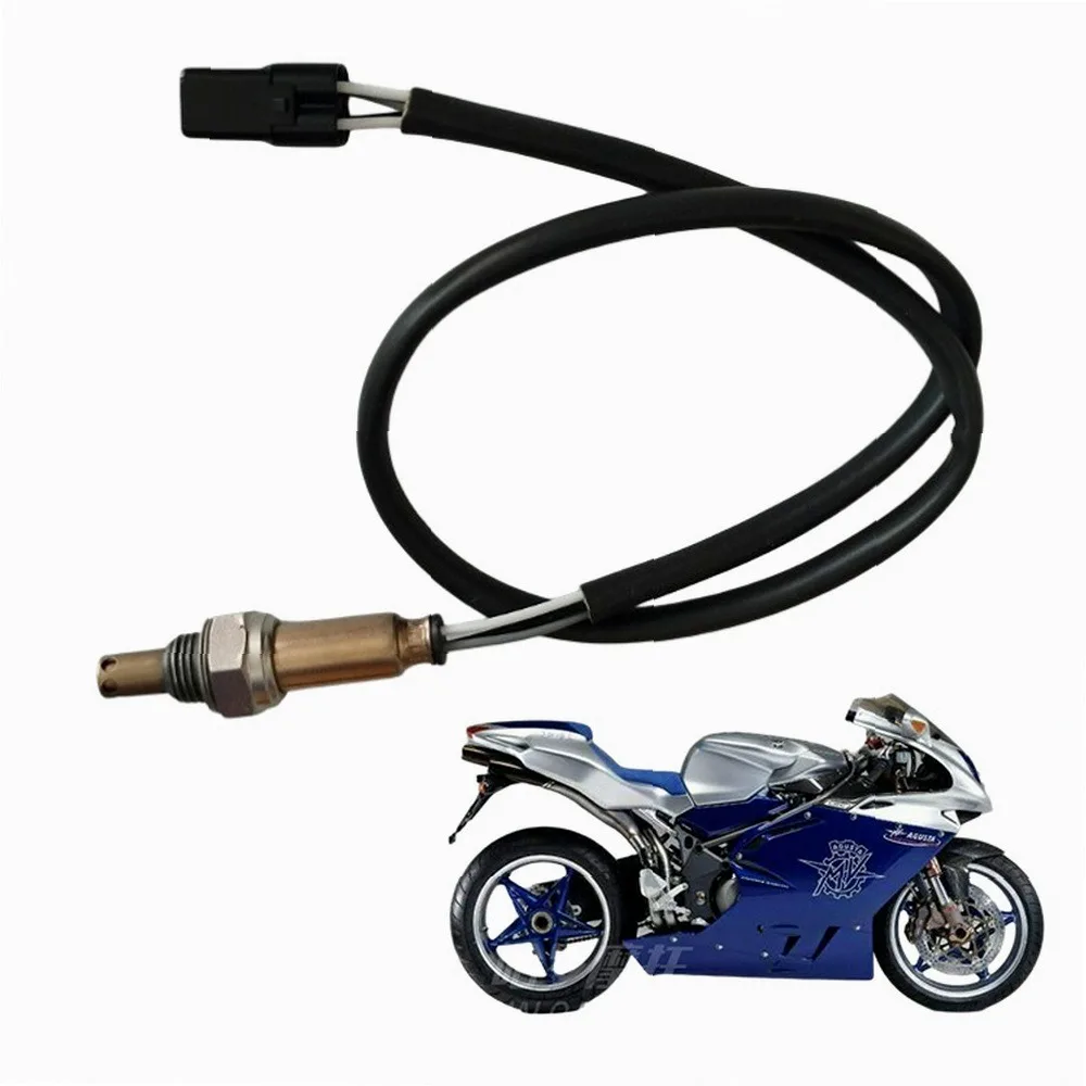 For 2014-2016 Viper Sidewinder Motorcycle Oxygen Sensor 8JP-H592A-00-00, O2 Lambda Probe
For 2014-2016 Viper Sidewinder Motorcycle Oxygen Sensor 8JP-H592A-00-00, O2 Lambda Probe