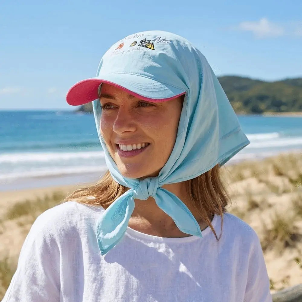 Cotton Headscarf Baseball Hat Breathable Quick Drying Triangle Headscarf Baseball Cap Sunshade Korean Style
Cotton Headscarf Baseball Hat Breathable Quick Drying Triangle Headscarf Baseball Cap Sunshade Korean Style