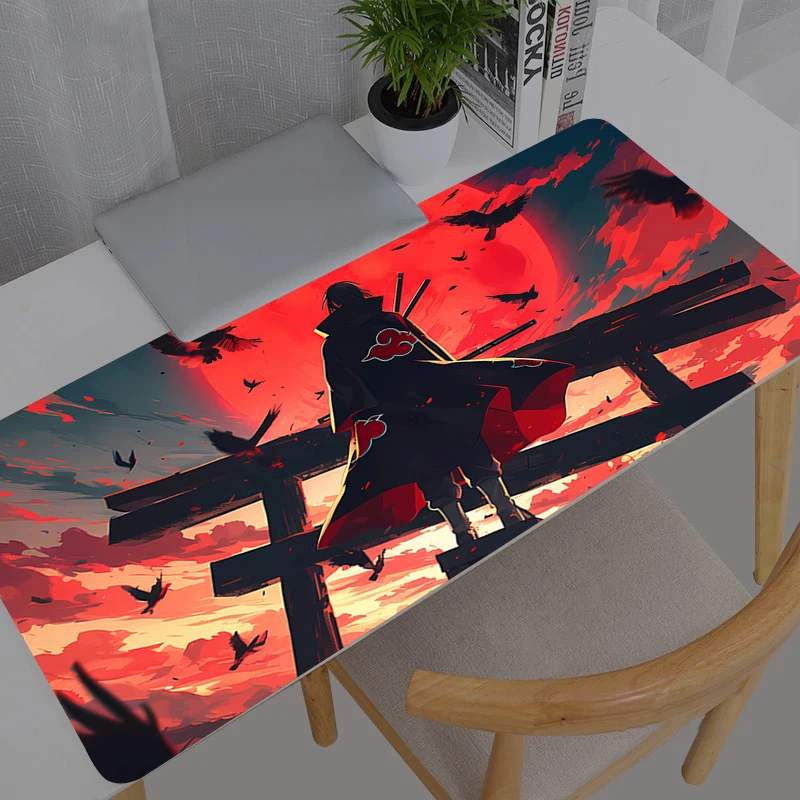 Mouse Pad Kawaii Naruto Gaming Durable New Accessories Notbook Computer Speed Mini Pc Gamer Keyboard Desk Mat Mousepad
Mouse Pad Kawaii Naruto Gaming Durable New Accessories Notbook Computer Speed Mini Pc Gamer Keyboard Desk Mat Mousepad