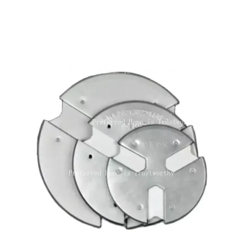 K11-200 K11-250 K11-320 Алюминиевая крышка трехкулачкового патрона, водонепроницаемая и резка железа
K11-200 K11-250 K11-320 Алюминиевая крышка трехкулачкового патрона, водонепроницаемая и резка железа