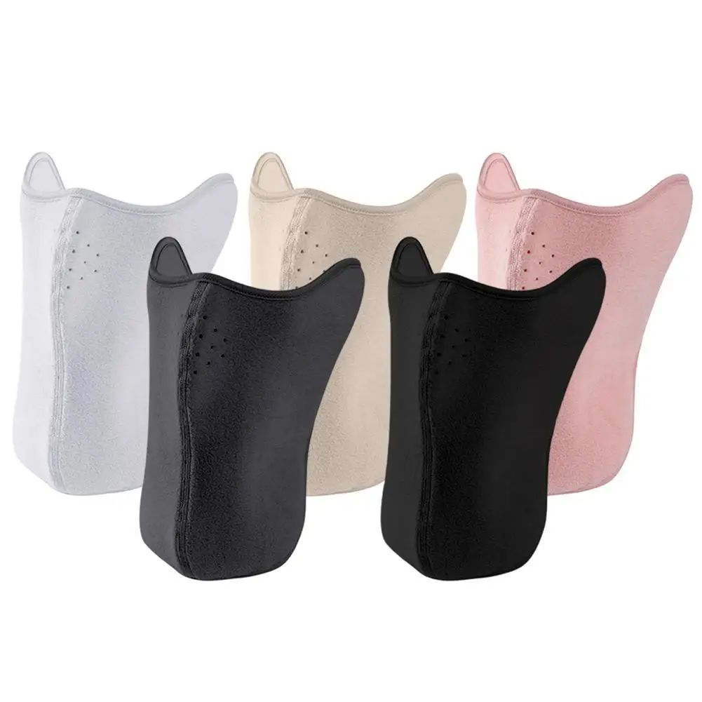 1pcs Outdoor face mask cycling antifreeze head cover winter skiing face protection warm ear mask fleece windproof face mask
1pcs Outdoor face mask cycling antifreeze head cover winter skiing face protection warm ear mask fleece windproof face mask