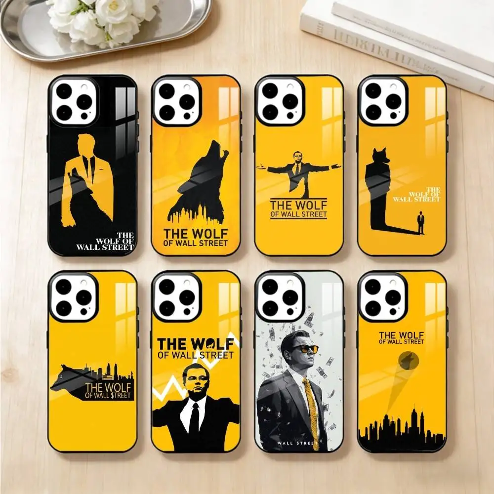TV The W-Wolf of W-Wall S-Street Phone Case For iPhone 14,16,15,13,17,12,Plus,Pro,Max Magnetic For Magsafe Frosted Cover
TV The W-Wolf of W-Wall S-Street Phone Case For iPhone 14,16,15,13,17,12,Plus,Pro,Max Magnetic For Magsafe Frosted Cover