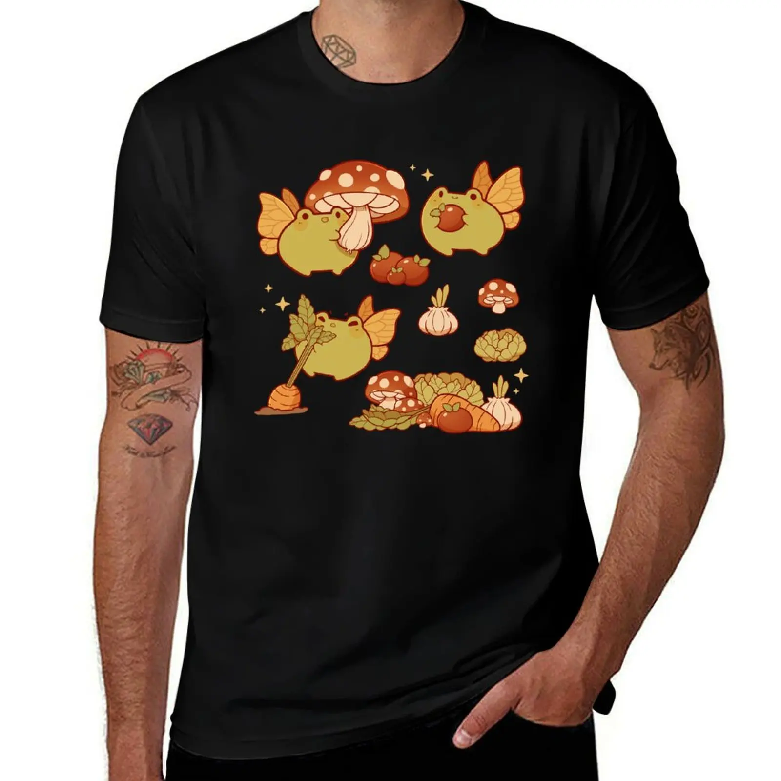 Frog soup fairy T-Shirt Funny t-shirts shirts graphic tees clothes mens designer clothes
Frog soup fairy T-Shirt Funny t-shirts shirts graphic tees clothes mens designer clothes