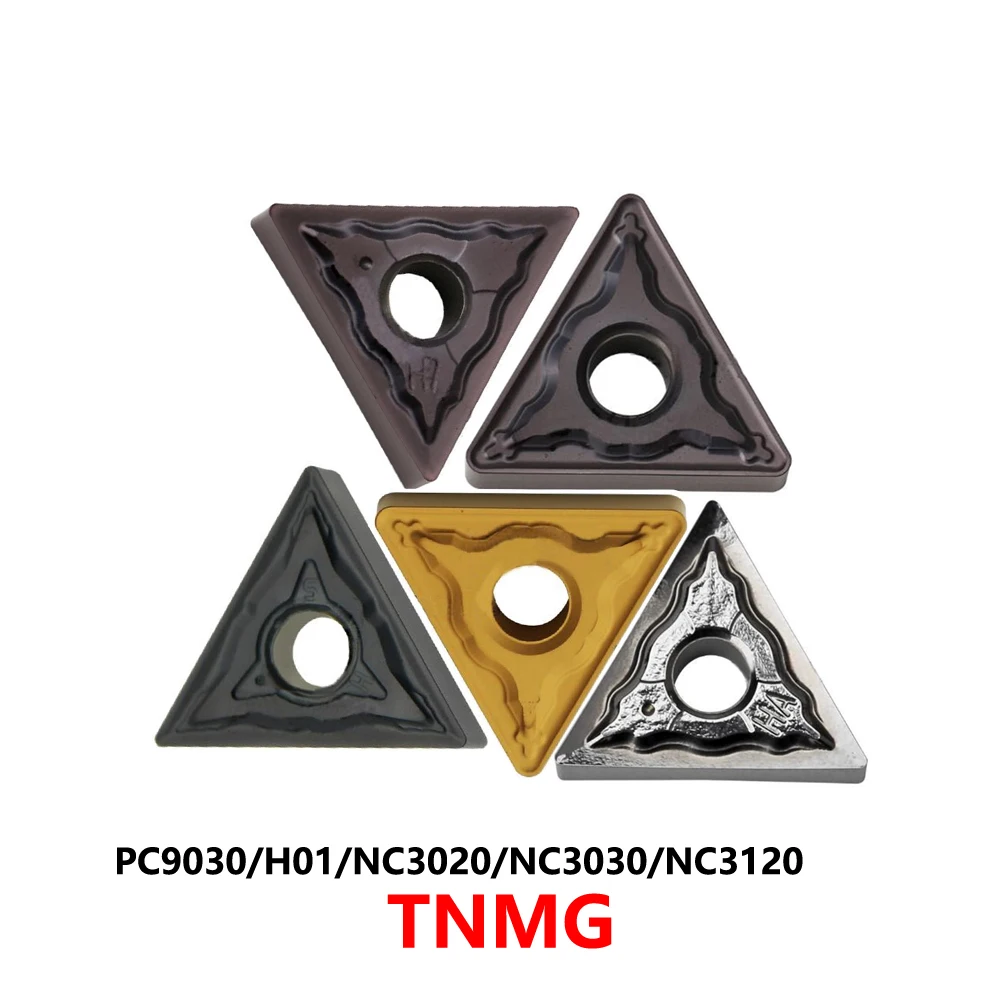 Original TNMG160404 TNMG160408 GS HA HM HS PC9030 NC3030 NC3020 Carbide Inserts TNMG 160404 160408 TNMG1604 CNC Blades Tools
Original TNMG160404 TNMG160408 GS HA HM HS PC9030 NC3030 NC3020 Carbide Inserts TNMG 160404 160408 TNMG1604 CNC Blades Tools