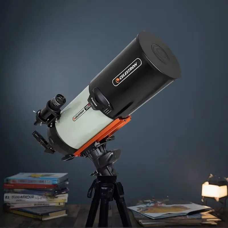 Celestron 94022 Aluminum Dew Shield with Cover Cap 9.25 Inch Telescope Optics Accessory
Celestron 94022 Aluminum Dew Shield with Cover Cap 9.25 Inch Telescope Optics Accessory