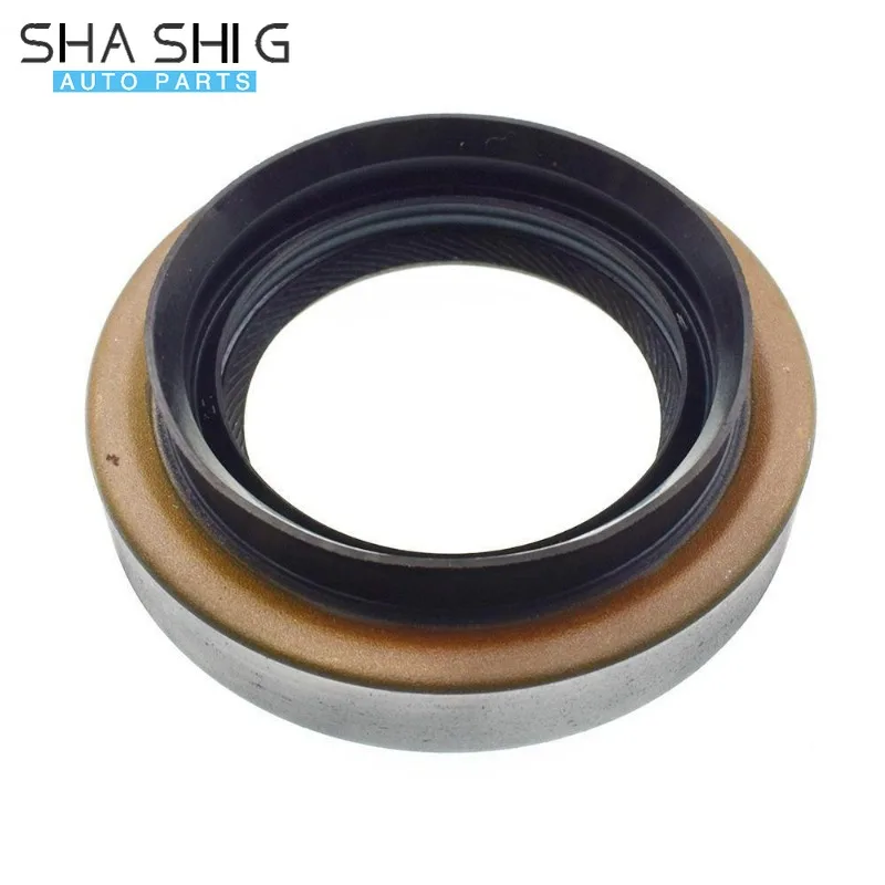 MB160949 Rear Differential Drive Pinion Oil Seal For Mitsubishi Pajero Montero Sport L200 Triton MR580530
MB160949 Rear Differential Drive Pinion Oil Seal For Mitsubishi Pajero Montero Sport L200 Triton MR580530