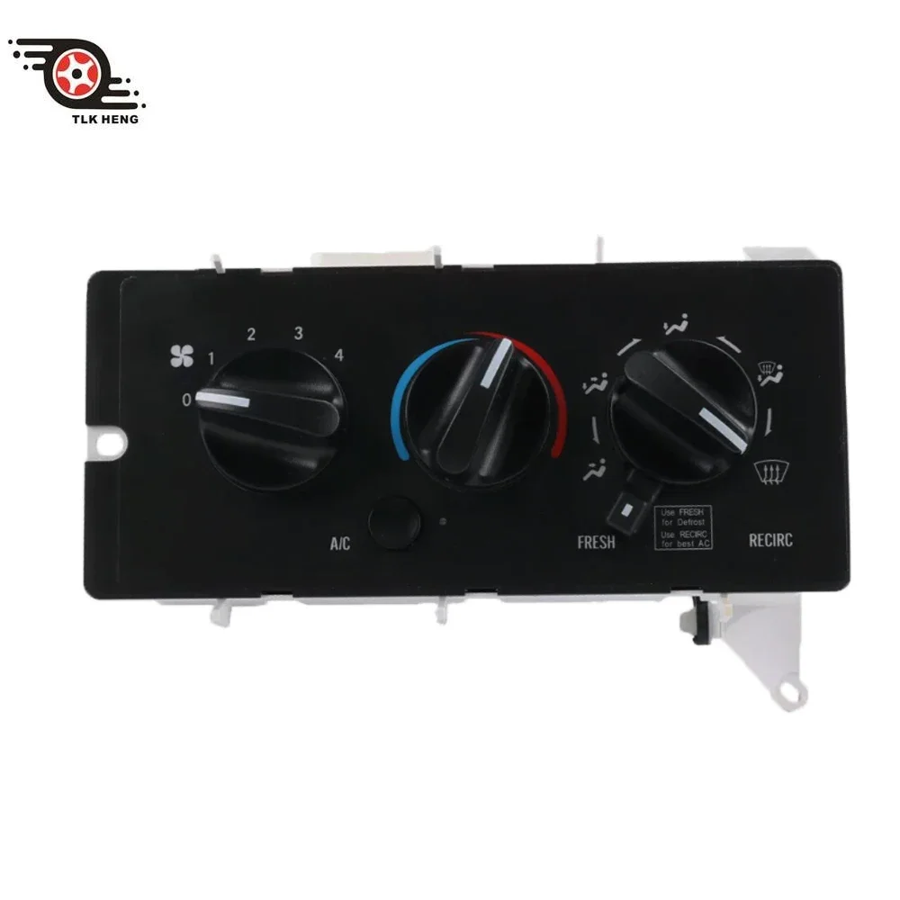 7787-880011A/C Heater Climate Control Module For Mack Ch613 cv713 CX CL 2001-2005
7787-880011A/C Heater Climate Control Module For Mack Ch613 cv713 CX CL 2001-2005