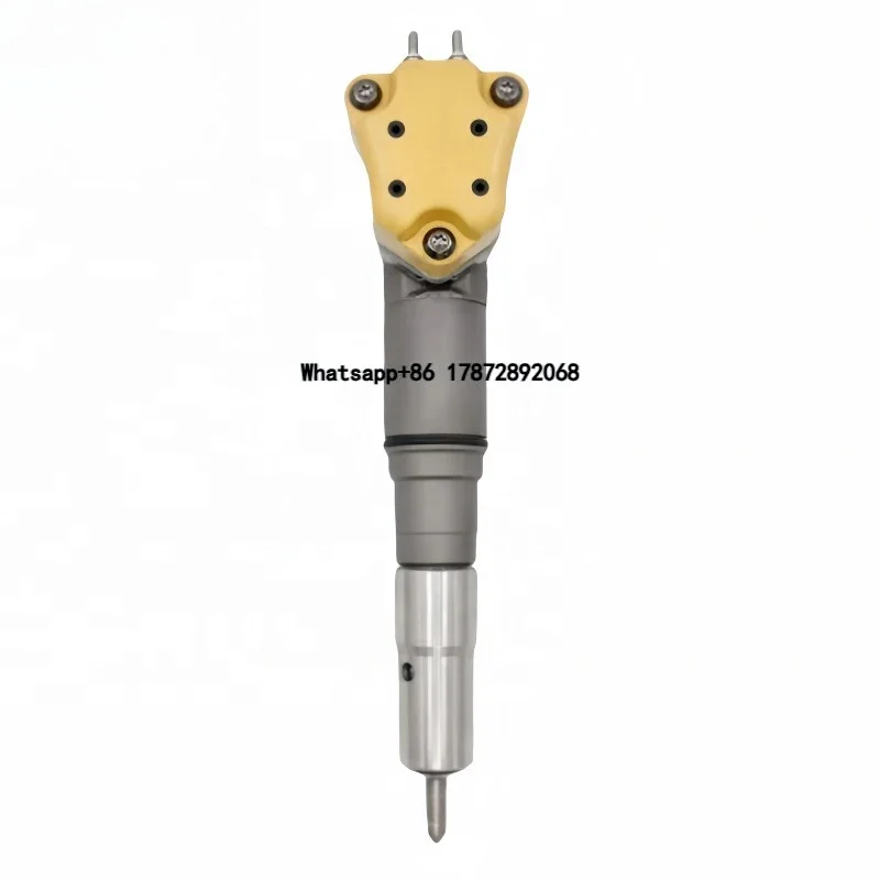 High Quality Engine Parts 10R-1266 10R1266 Fuel Pump Injector for Automotive Engine Systems
High Quality Engine Parts 10R-1266 10R1266 Fuel Pump Injector for Automotive Engine Systems