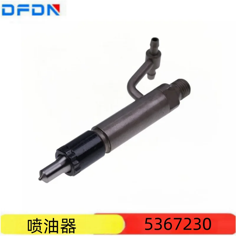 5367230 New quality assurance Engine parts Fuel pump accessories Injector assembly 5367230
5367230 New quality assurance Engine parts Fuel pump accessories Injector assembly 5367230