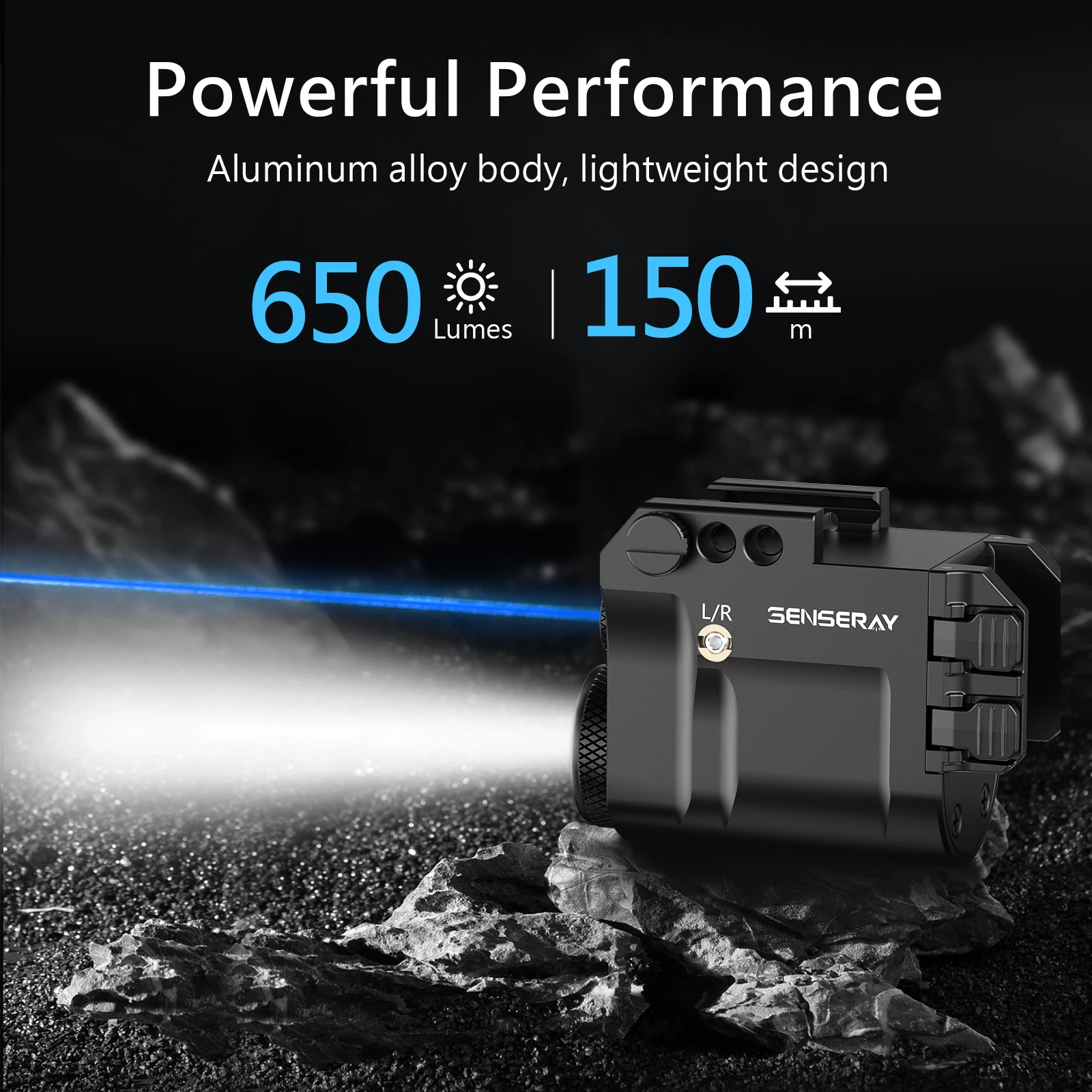 Tactical Pistol Light Rechargeable Blue Laser LED Weapon Light Fit Glock 17 19 20mm Pic Rail Mounted Flashlight Airsoft Gun Lamp
Tactical Pistol Light Rechargeable Blue Laser LED Weapon Light Fit Glock 17 19 20mm Pic Rail Mounted Flashlight Airsoft Gun Lamp