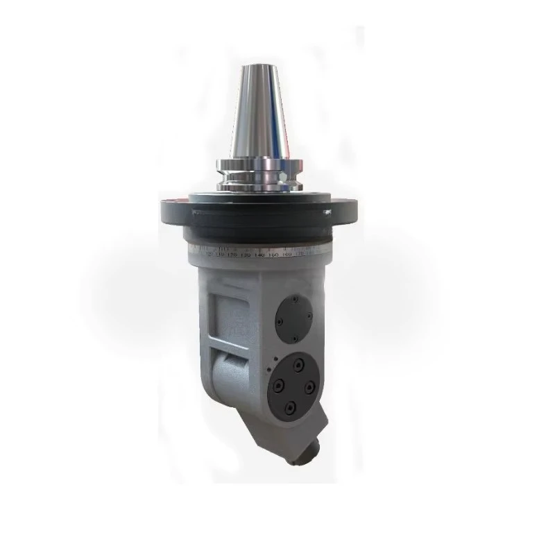 Tools Accessories Right Angle Milling Head 90 Degree BT50 BT30 BT40 Angle Head for CNC
Tools Accessories Right Angle Milling Head 90 Degree BT50 BT30 BT40 Angle Head for CNC