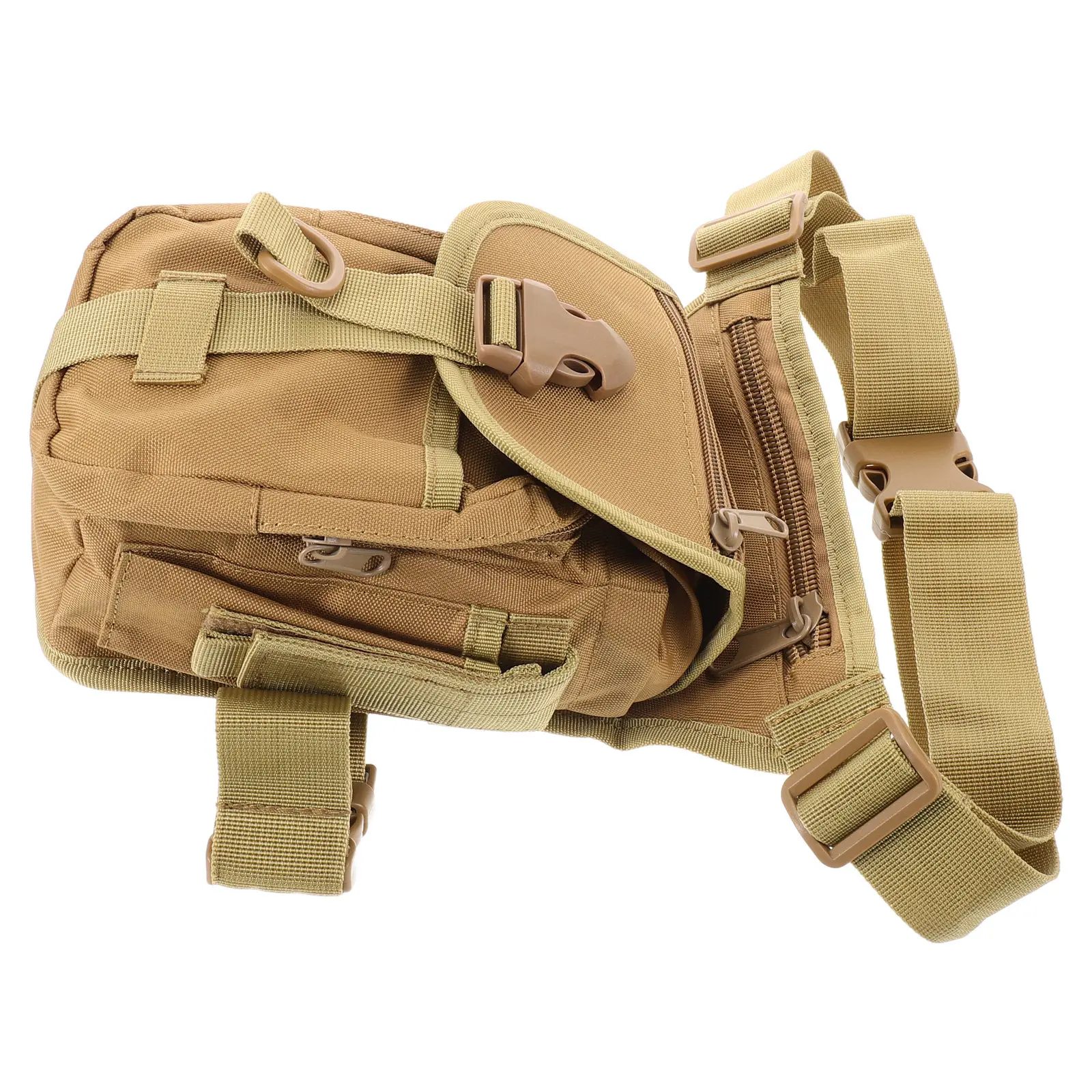 Outdoor Motorcycle Waist Leg Bag Khaki Drop Leg Thigh Pack Waterproof Riding Cycling Hiking Hip Pouch Tool Storage
Outdoor Motorcycle Waist Leg Bag Khaki Drop Leg Thigh Pack Waterproof Riding Cycling Hiking Hip Pouch Tool Storage