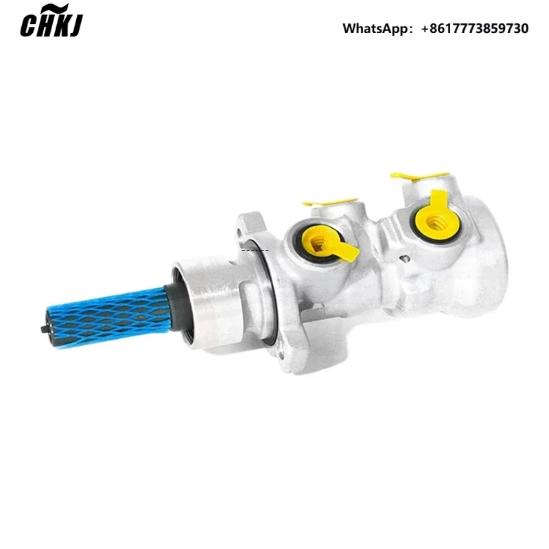 CHKJ 4601L2 Brake Master Cylinder Brake Pump Assembly For 307 1.6 2.0 Brake System
CHKJ 4601L2 Brake Master Cylinder Brake Pump Assembly For 307 1.6 2.0 Brake System