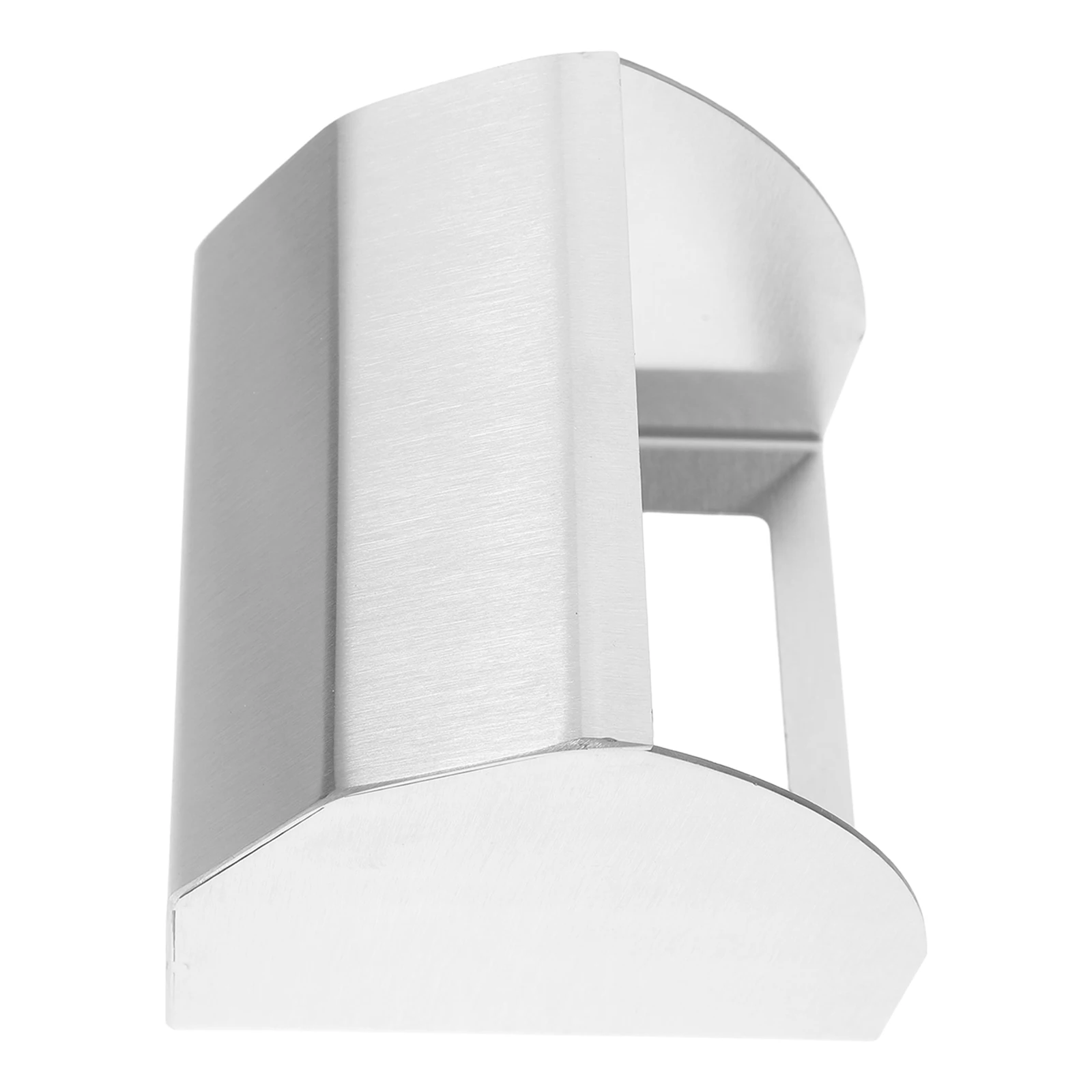 Stainless Steel Waterproof Switch Socket Cover Half-Enclosed Outdoor Wall Protector for Kitchen Balcony Industrial Use
Stainless Steel Waterproof Switch Socket Cover Half-Enclosed Outdoor Wall Protector for Kitchen Balcony Industrial Use