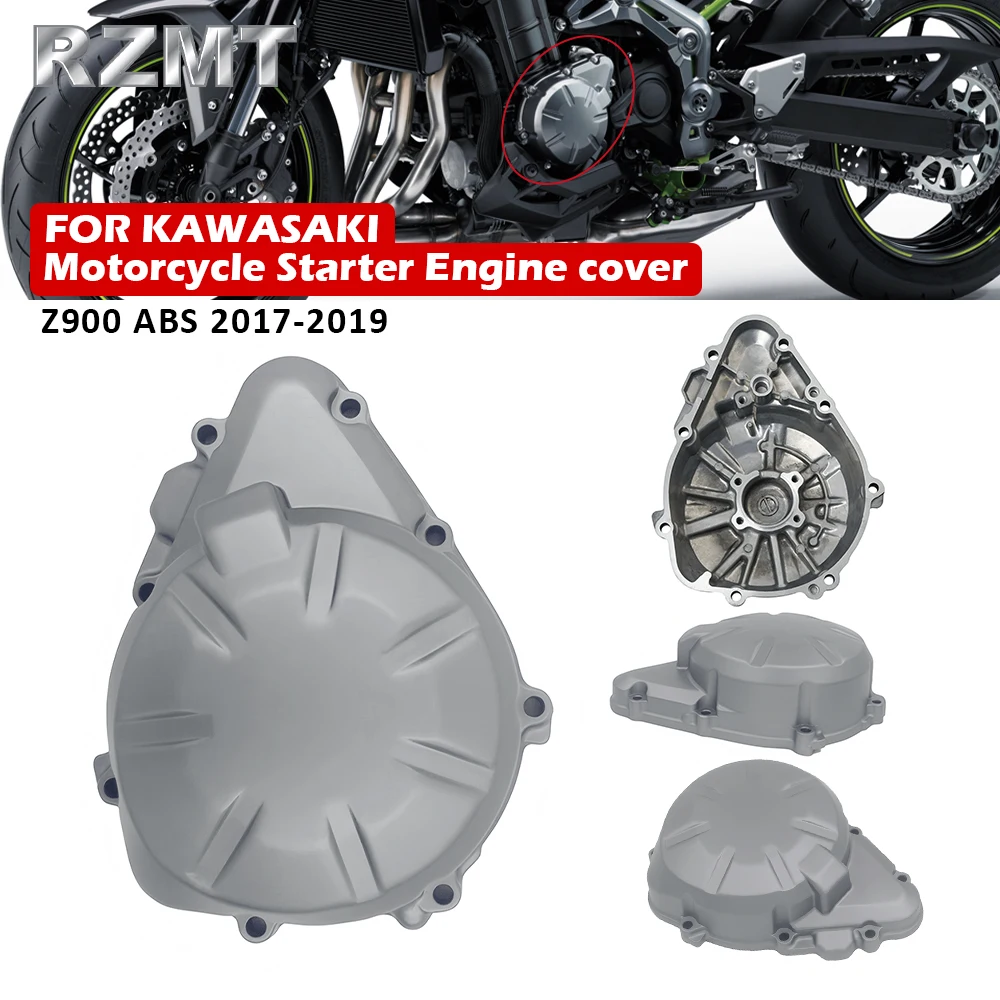 Z900 ABS 2017-2019 Motorcycle Left Stator Engine Cover Crank case Gasket For Kawasaki Z 900 ABS 2017 2018 2019 Z-900 17-19
Z900 ABS 2017-2019 Motorcycle Left Stator Engine Cover Crank case Gasket For Kawasaki Z 900 ABS 2017 2018 2019 Z-900 17-19