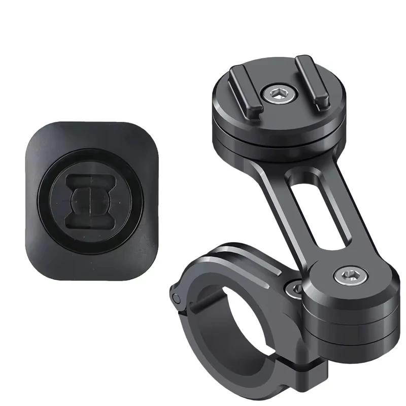 Cell Phone Holder Motorcycle Mobile Phones Stand Quick Mount GPS Moto Telephone Bracket Smartphone Stand Cellphone SP Support
Cell Phone Holder Motorcycle Mobile Phones Stand Quick Mount GPS Moto Telephone Bracket Smartphone Stand Cellphone SP Support