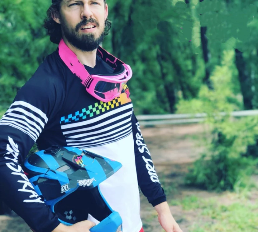 2025 cycle shirt mtb jersey enduro motocross jersey downhill jersey bike team shirt offroad cycling jersey motorcycle jersey
2025 cycle shirt mtb jersey enduro motocross jersey downhill jersey bike team shirt offroad cycling jersey motorcycle jersey