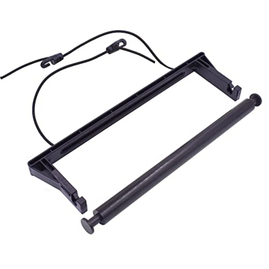 Hanging Paper Towel Holder Portable Paper Towel Holder for RV, Camping, Tent, Grill, Garage, Car Backseat, Fence, Patio Umbrell
Hanging Paper Towel Holder Portable Paper Towel Holder for RV, Camping, Tent, Grill, Garage, Car Backseat, Fence, Patio Umbrell