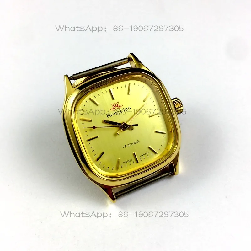 24-Hour Shipping Honglian Brand Manual Machinery, Diameter 34mm (including Handle Head)
24-Hour Shipping Honglian Brand Manual Machinery, Diameter 34mm (including Handle Head)