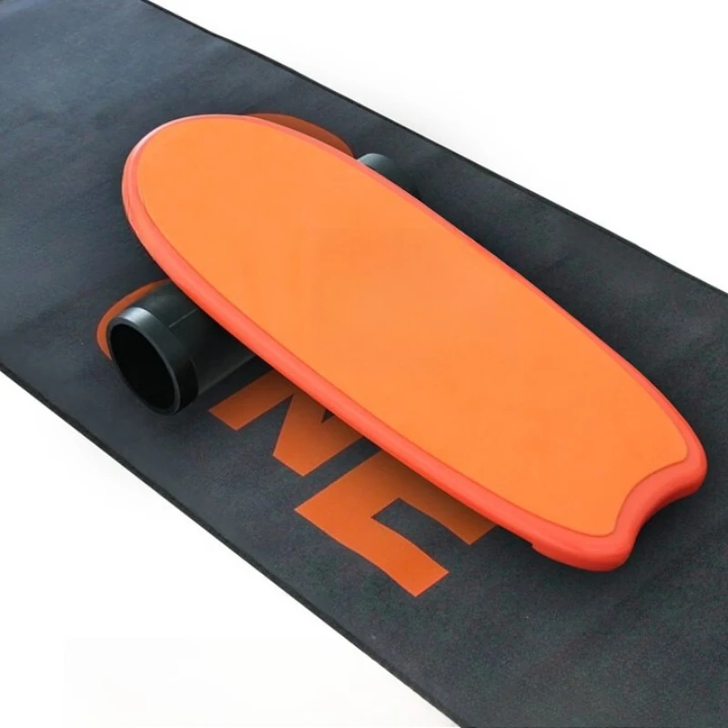 Fitness Balance Board Snowboard Yoga Skiing Surfing Paddleboard Wooden Core Training
Fitness Balance Board Snowboard Yoga Skiing Surfing Paddleboard Wooden Core Training