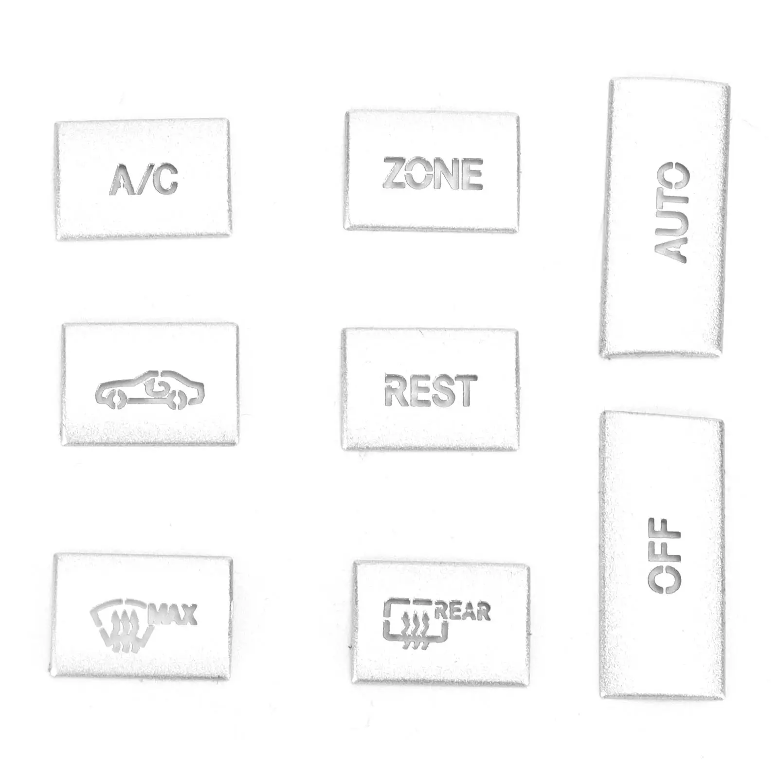 for ac Button Cover Sticker for mercedes ‑Benz E‑Class W212 2010‑15 for ac Control Retrofit
for ac Button Cover Sticker for mercedes ‑Benz E‑Class W212 2010‑15 for ac Control Retrofit
