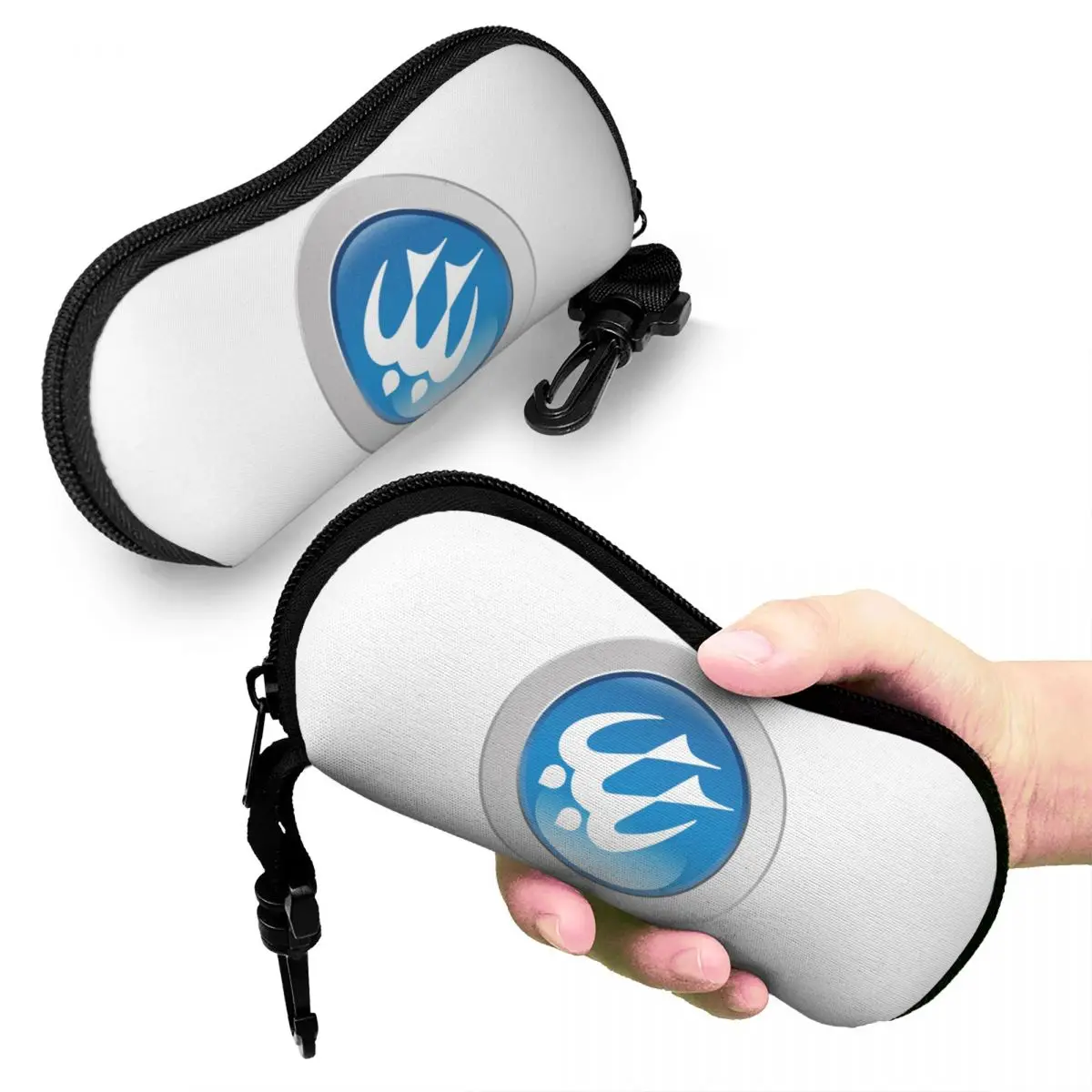 Knaus Caravan Shell Glasses Case Protective Sunglasses Box Women Men Soft Eyeglass Bag Pouch
Knaus Caravan Shell Glasses Case Protective Sunglasses Box Women Men Soft Eyeglass Bag Pouch