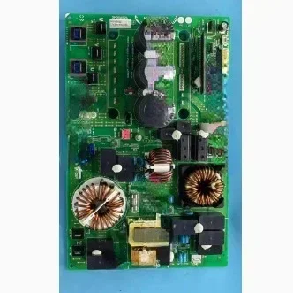 Apply To Motor Air Conditioner Frequency Conversion Board Module Sm00a024 Sm76a026g01
Apply To Motor Air Conditioner Frequency Conversion Board Module Sm00a024 Sm76a026g01
