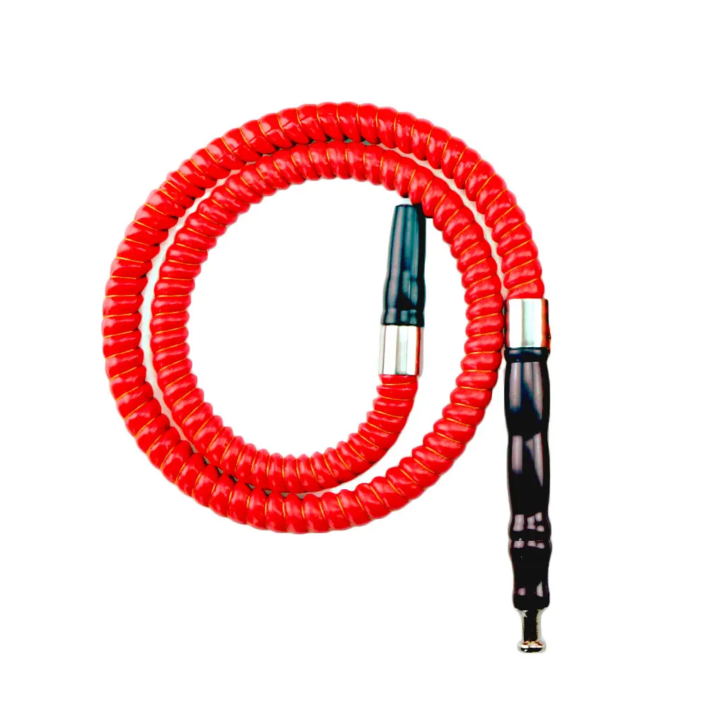 1M Arab Hookah Hose With Wooden Stem Smoking Pipe Nargile Sheesha Narguile Shisha Hose Hookah Accessories
1M Arab Hookah Hose With Wooden Stem Smoking Pipe Nargile Sheesha Narguile Shisha Hose Hookah Accessories