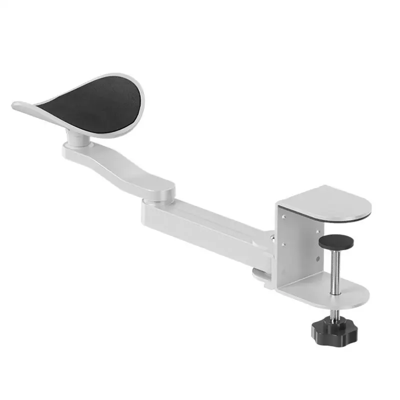Desk Arm Support Extension Table Extension Arm Support 3-Levels Height Adjustable Chair Accessory For Typing Manicure Table
Desk Arm Support Extension Table Extension Arm Support 3-Levels Height Adjustable Chair Accessory For Typing Manicure Table